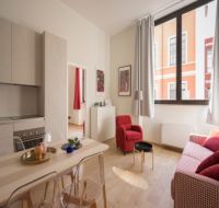 Service Apartments in Liverpool